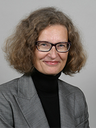 Sigrid Jørgensen - Valg til Magistrenes A-kasse - bestyrelse